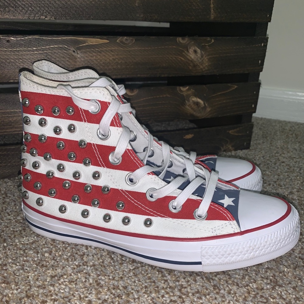 AMERICAN CONVERSE